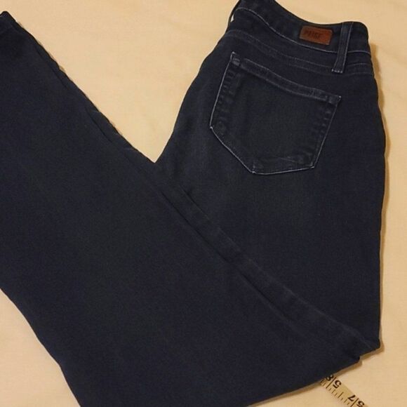 PAIGE Denim - Paige Manhattan jeans size 26